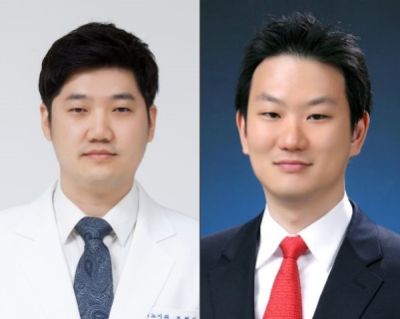 융합의료기기임상시험센터 센터장에 조정기 교수, 임상약리학과 과장에 이상원 교수 임명